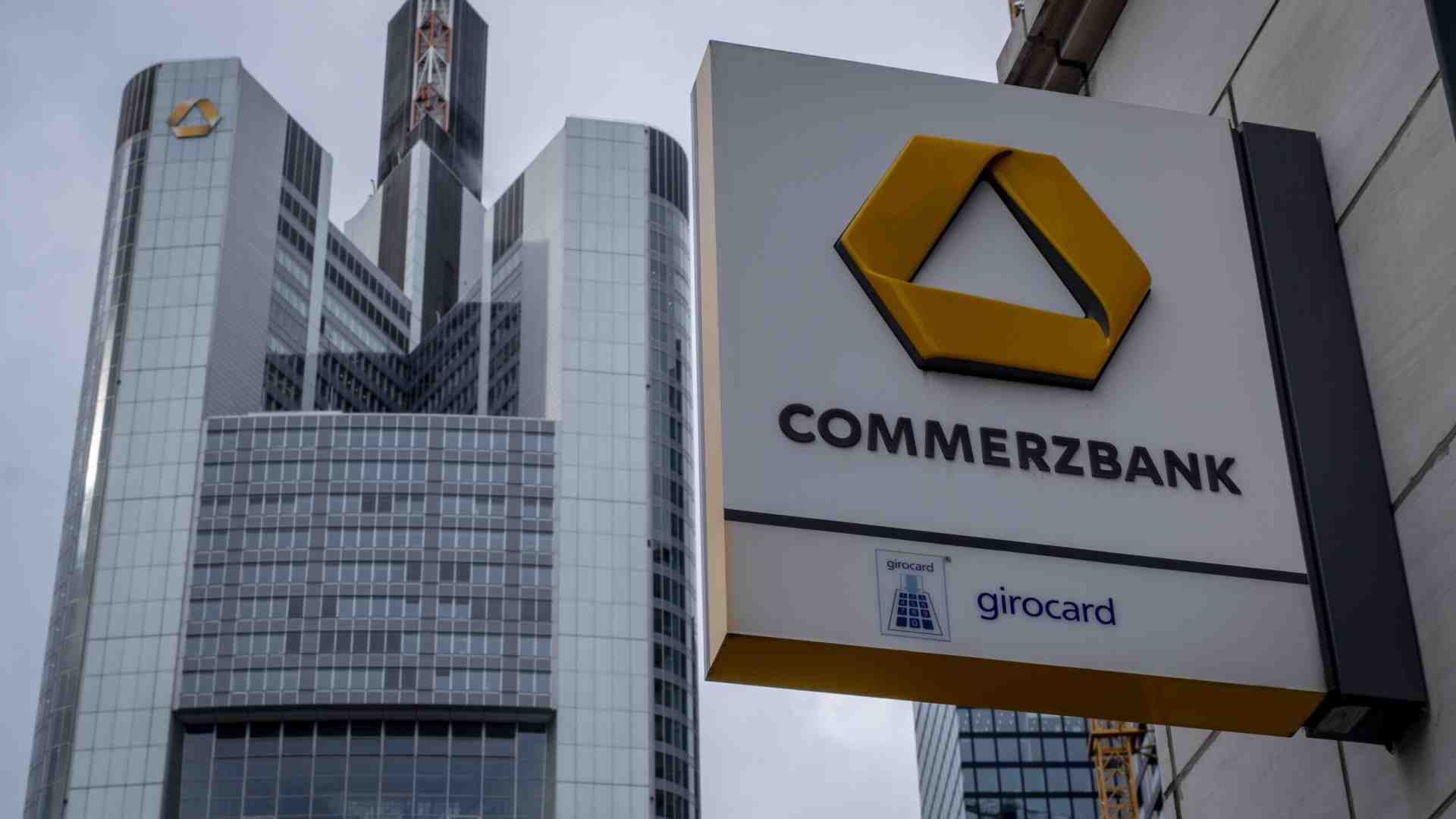 Immagine di Il caso Commerzbank è una finestra sui benefici dell’unione bancaria