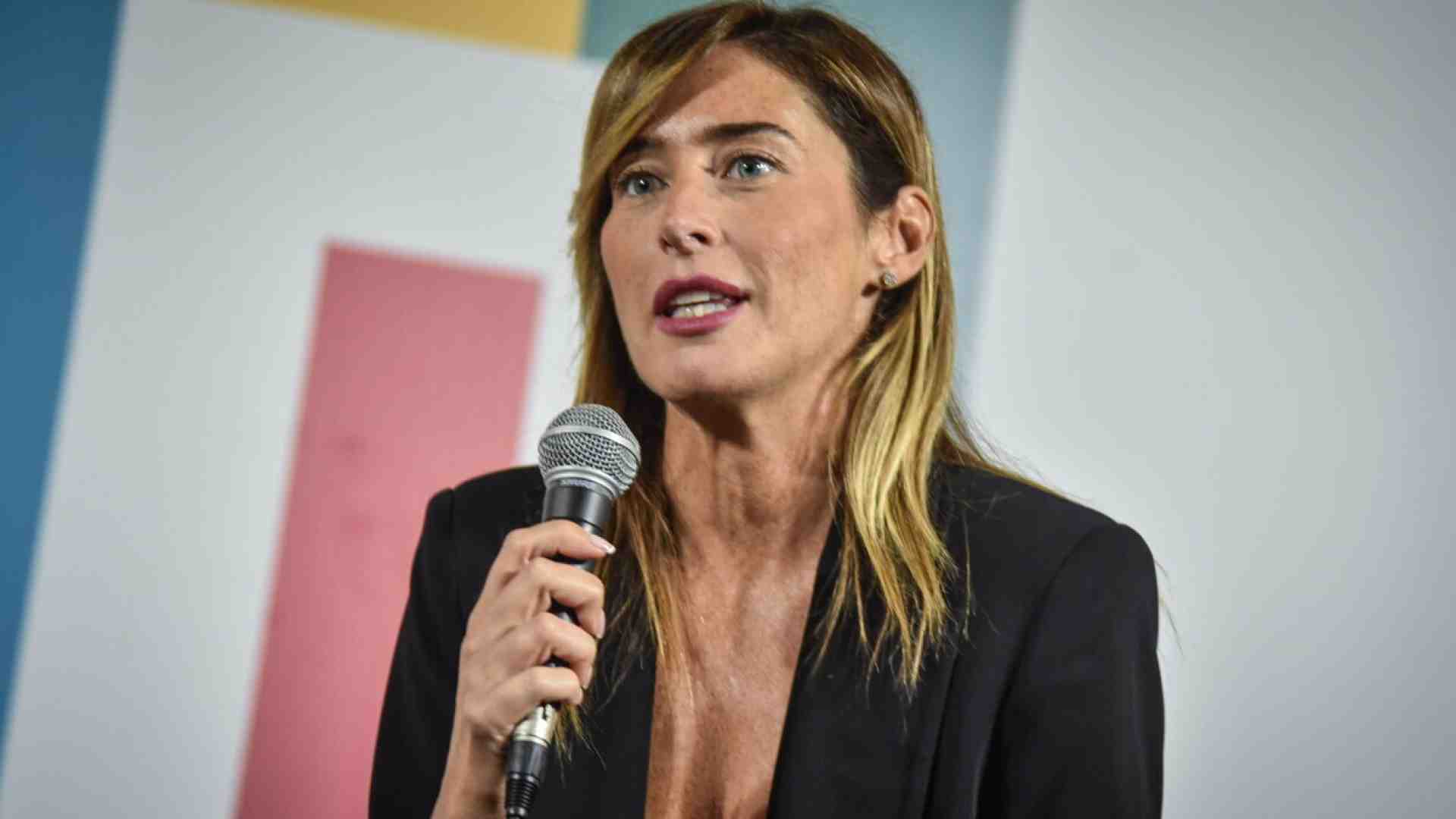 Immagine di “Sulla Rai stiamo con il Pd, non votiamo. Noi unici alleati affidabili. Conte tratta con Meloni”. Parla Boschi (Iv)