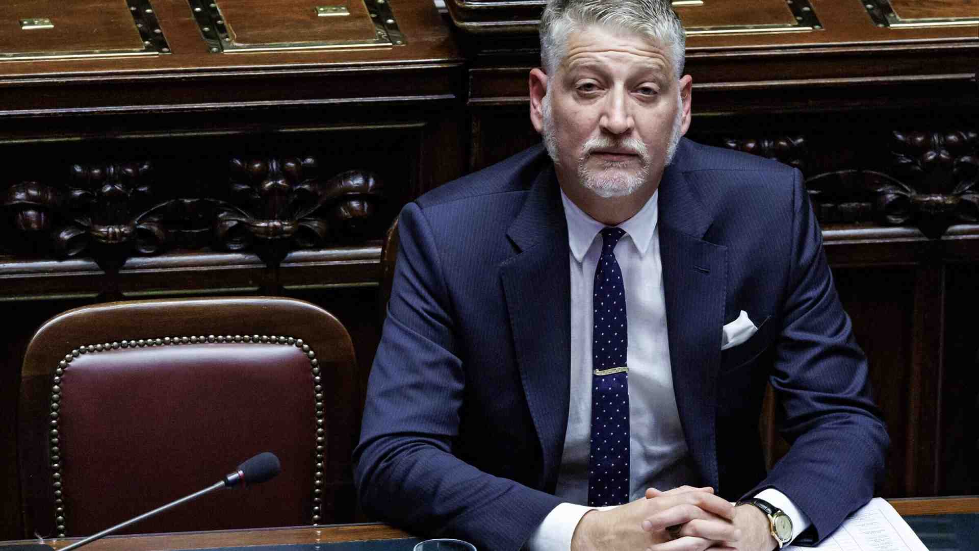 Immagine di Un colpo d'Ales. Ha ragione il centrosinistra: loro sì che nominavano solo persone competenti. Bei tempi