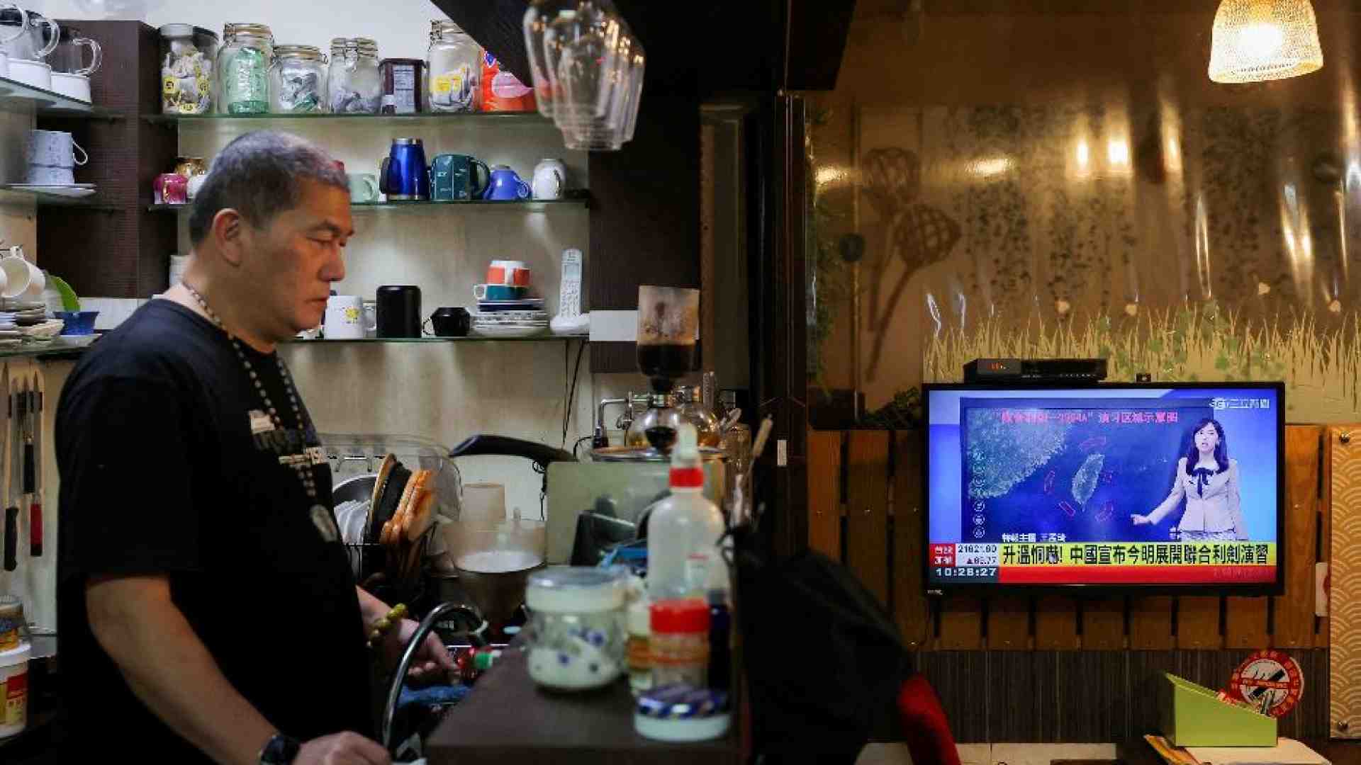 Immagine di Taiwan, Tokyo prende coraggio e sfida Pechino