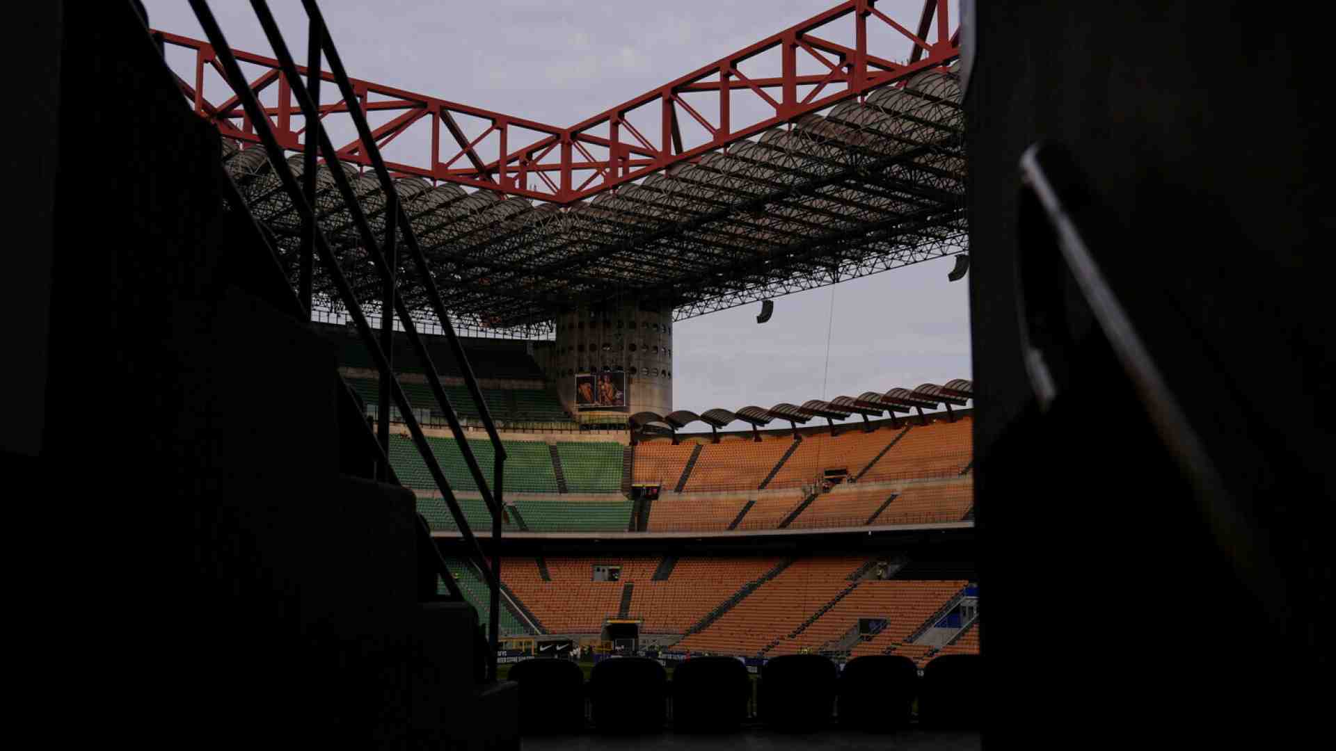 Immagine di Cari Verdi, abbattere San Siro senza morire di CO2 si può. Così