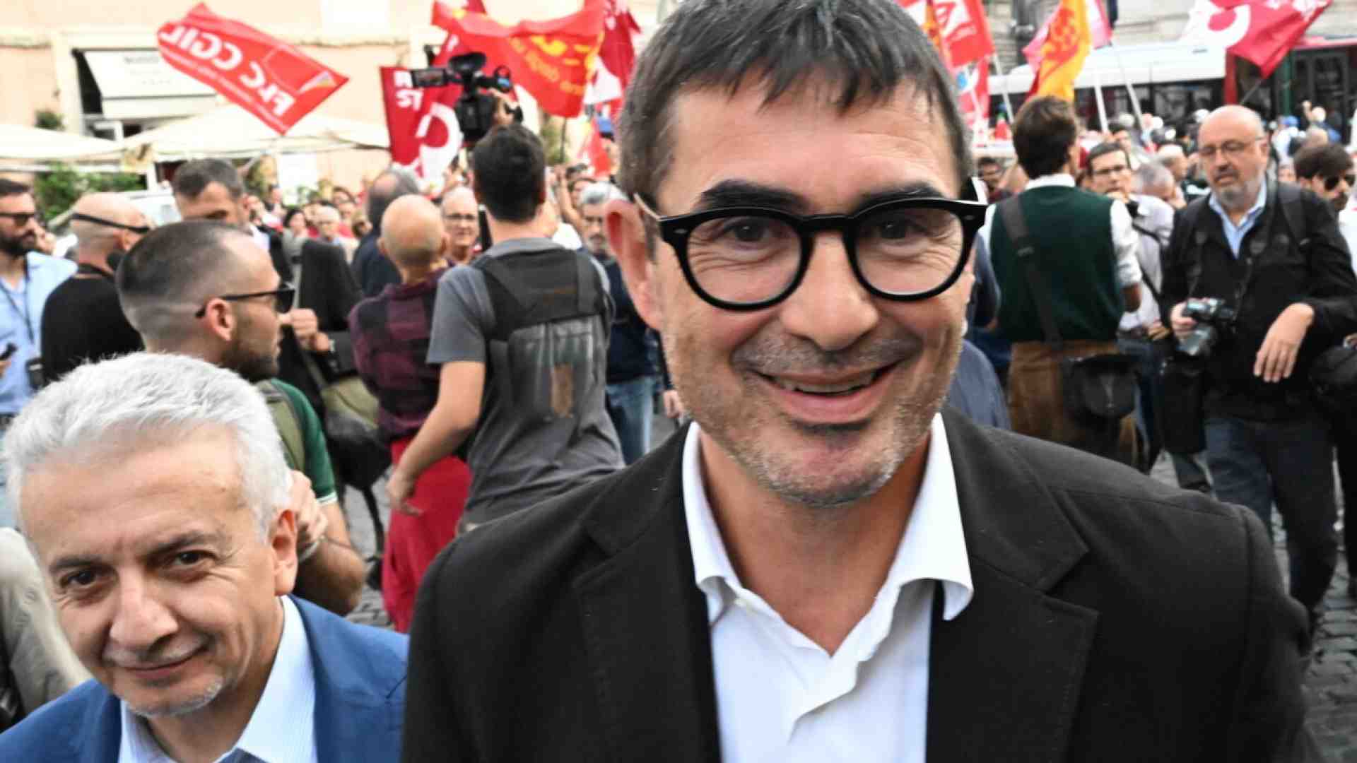 Immagine di Fratoianni: "La nomine Rai? Non abbiamo tradito il Pd. Con Schlein ho un rapporto bellissimo"
