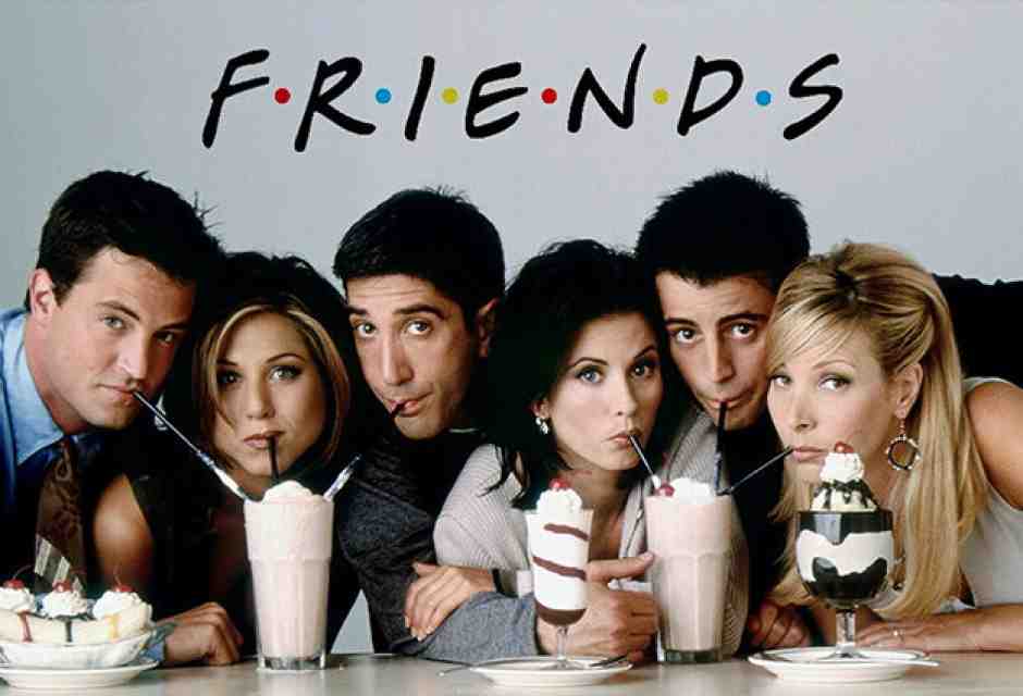 Friends compie trent'anni e invecchia male. Ma nessuno vuole (ancora) cancellarla