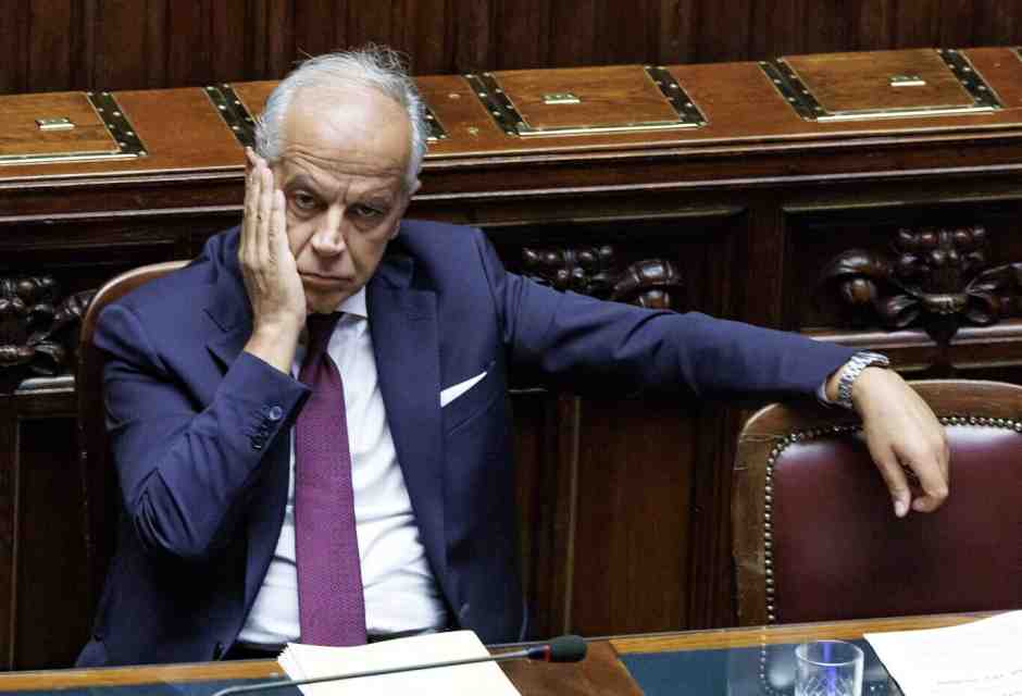 Foto LaPresse