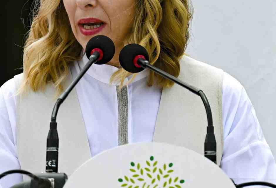 Esportare il "modello Caivano" e aprire finalmente il Cpr in Albania: ecco la prossima agenda Meloni