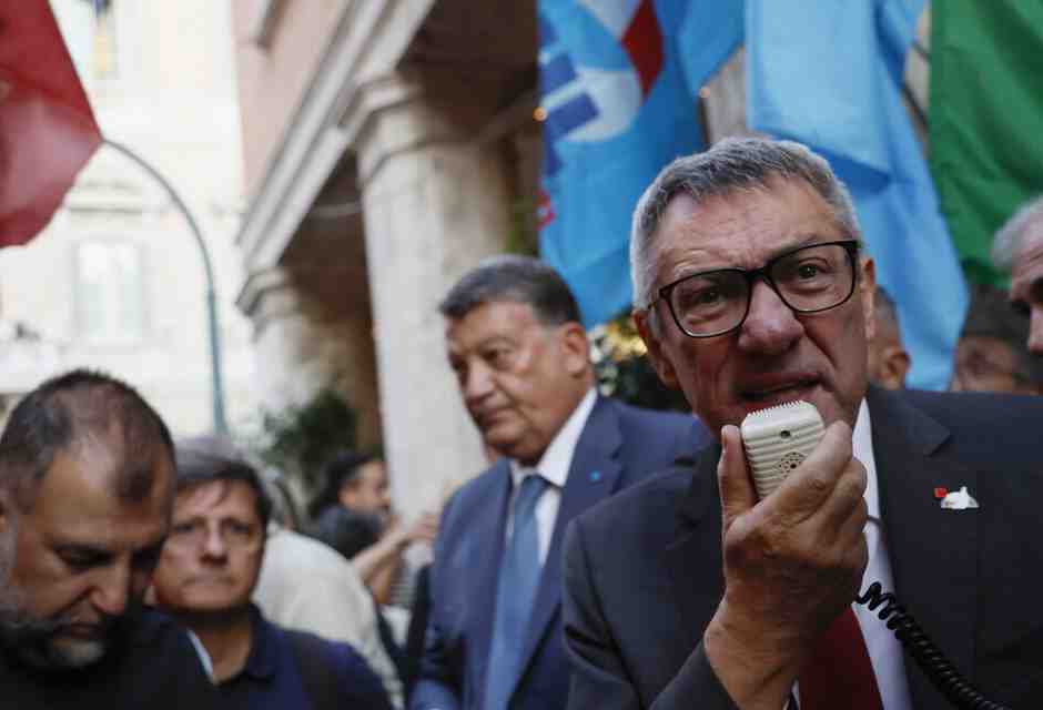 Foto LaPresse