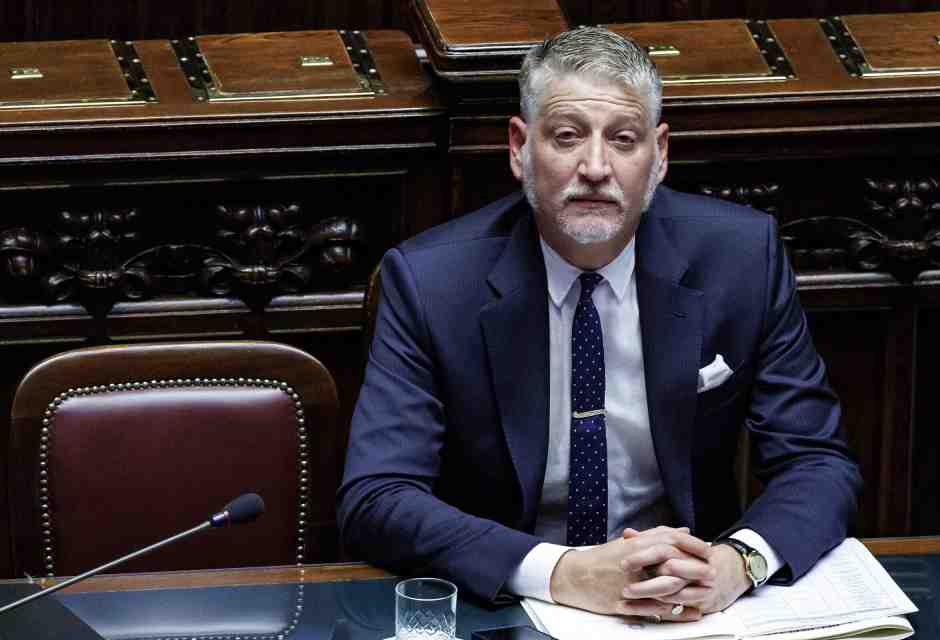 Foto LaPresse