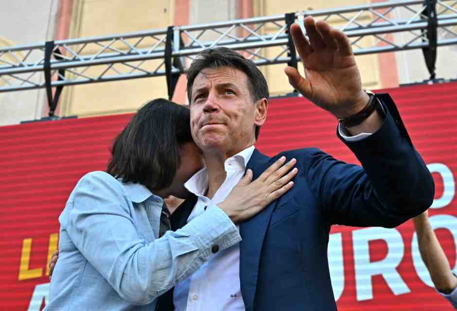 Foto Ansa