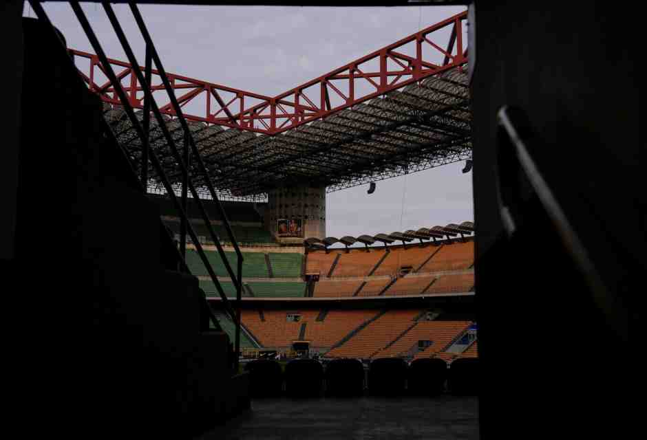 Foto LaPresse