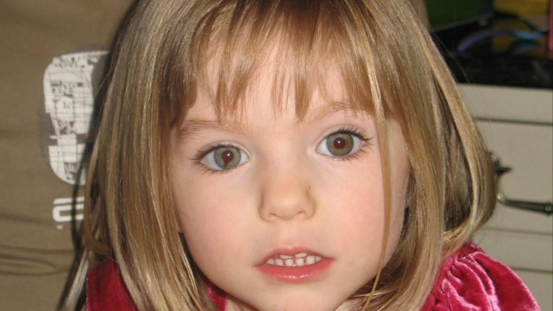 Immagine di Un barlume di speranza per conoscere la verità su Maddie