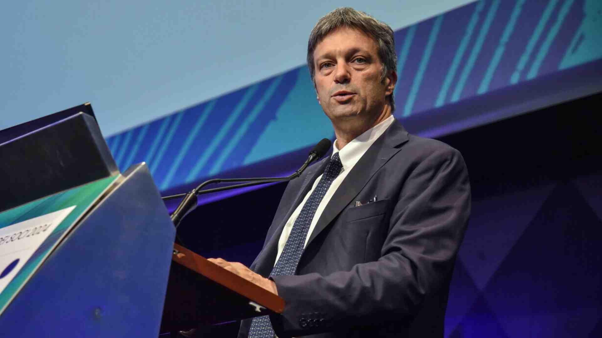 Immagine di Zoppas ci spiega perché il protezionismo fa male all’Italia
