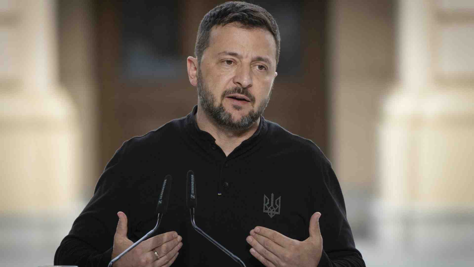 Immagine di Piani e segreti della guerriglia ucraina contro l’occupazione russa