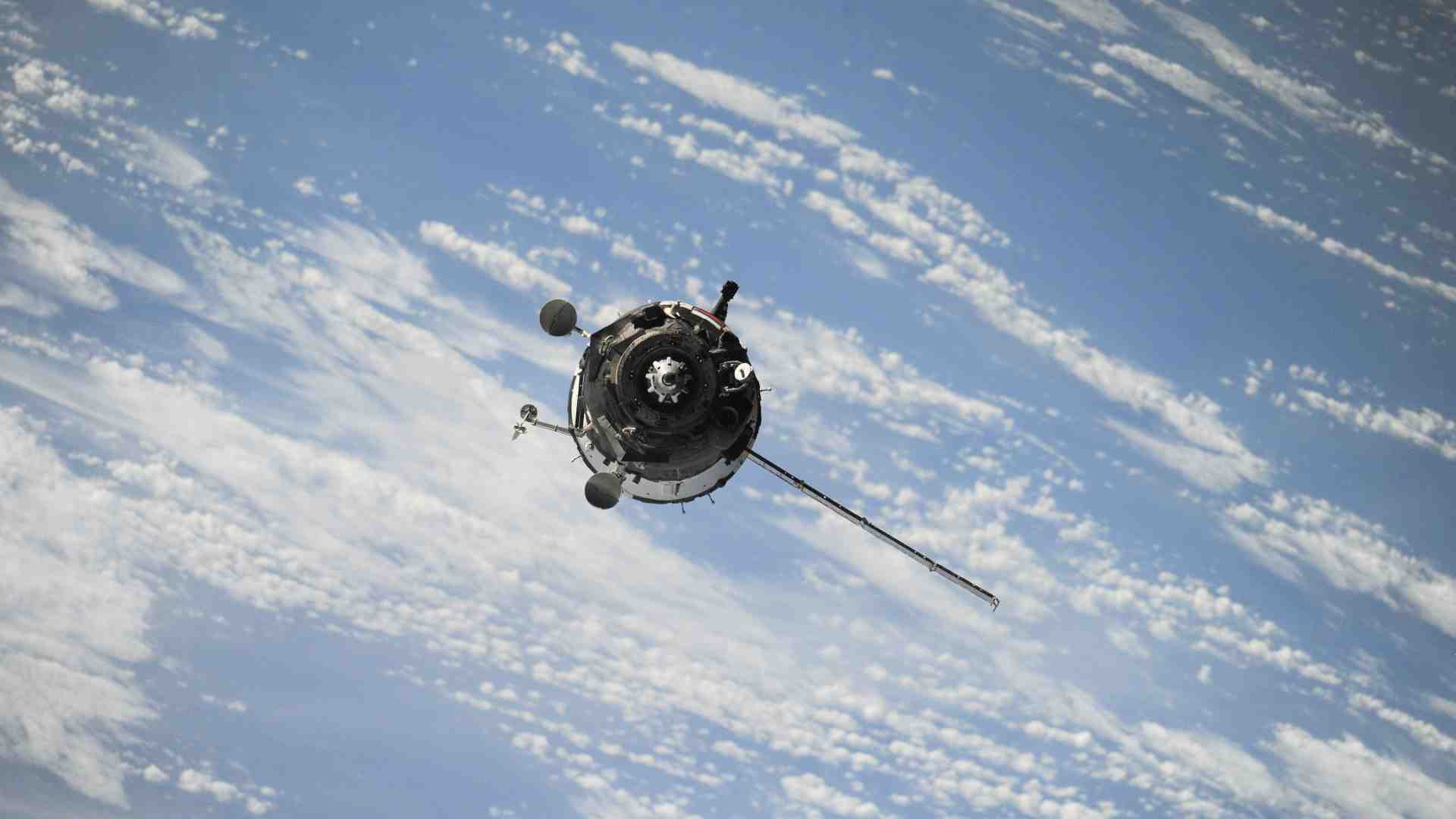 Immagine di Obiettivo 2026: come lo spazio può diventare un nuovo affare per l'Italia