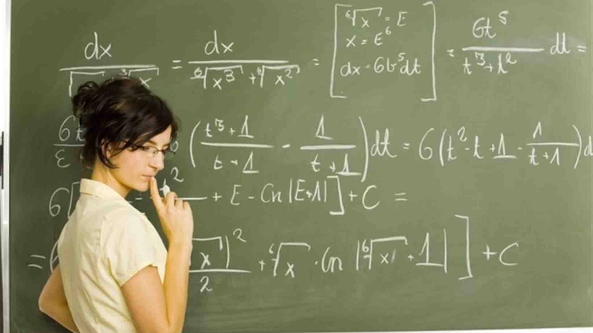 Immagine di Supporto a 200mila talenti in ambito Stem