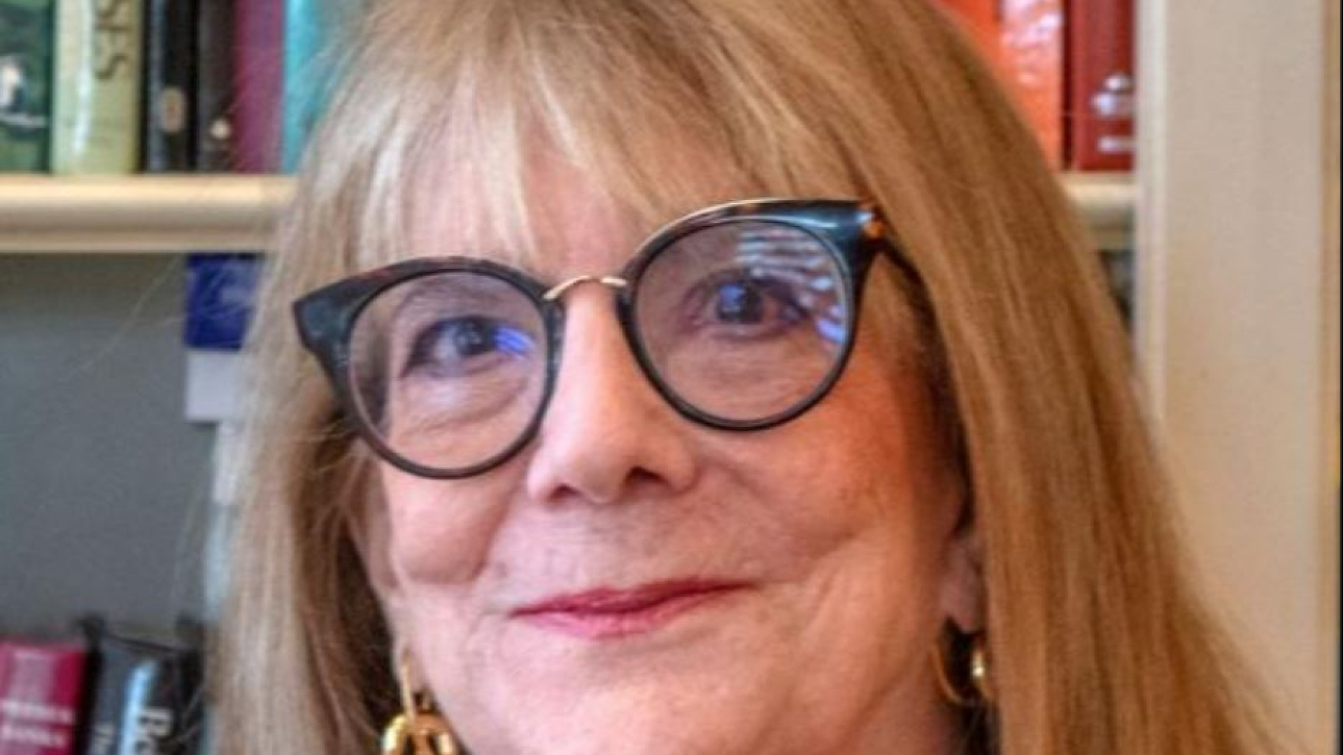 Immagine di Elizabeth Loftus: "Quel ricordo falso che genera verità"