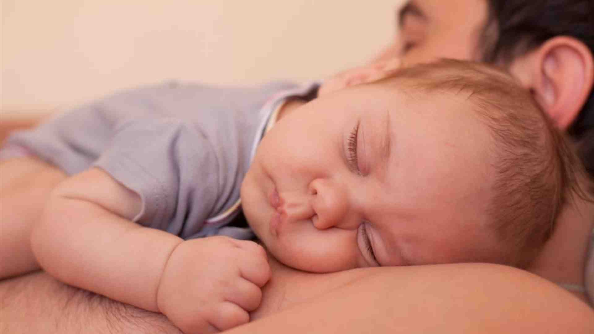 Immagine di Forse è davvero arrivato il tempo dei papà