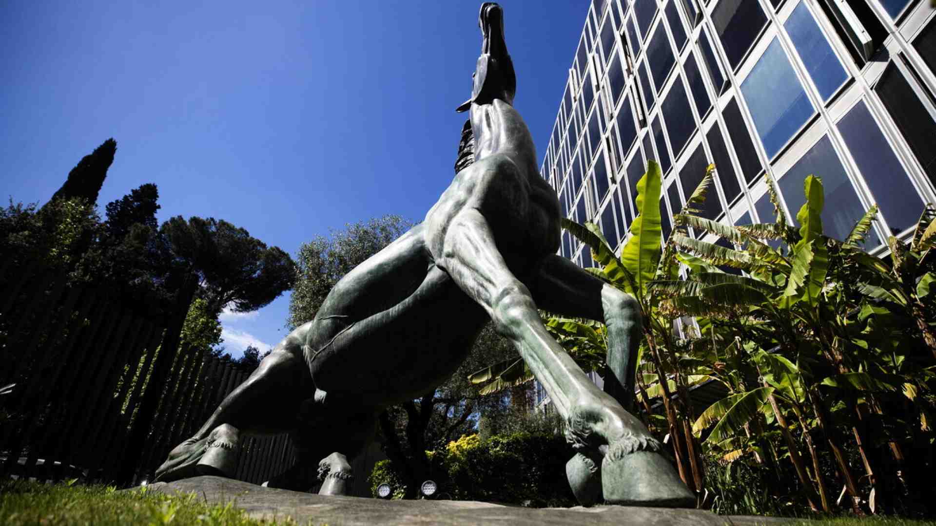 Immagine di Cosa insegna al M5s il caso delle flatulenze Rai