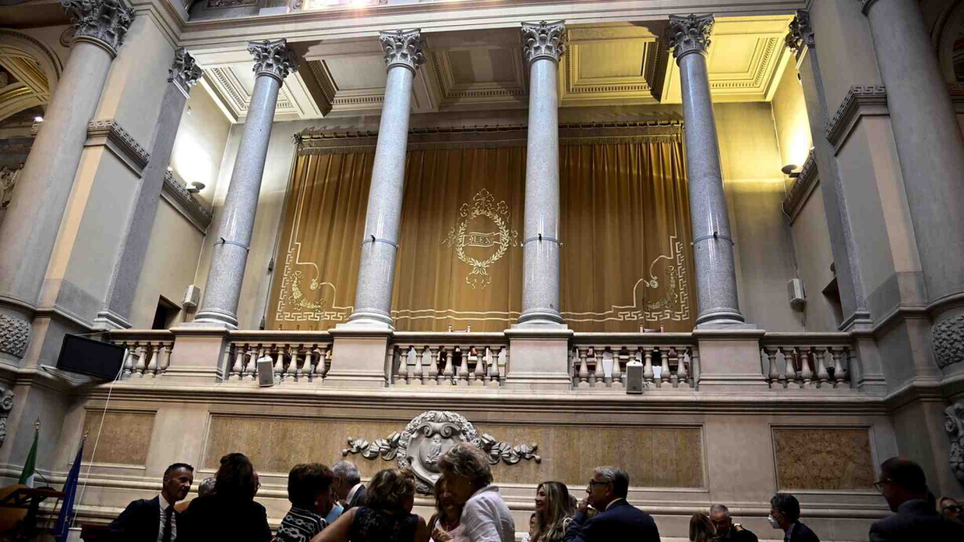 Immagine di La sentenza era già scritta, embè? Il folle caso dei giudici del tribunale di Firenze