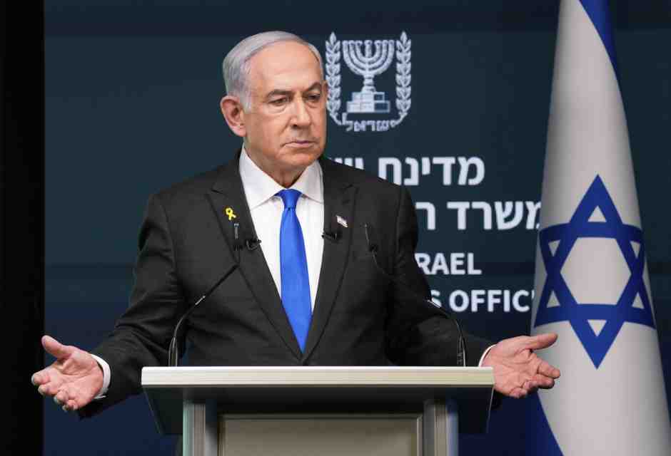 Netanyahu ritira l’idea del cessate il fuoco con Hezbollah. Poi la smentita