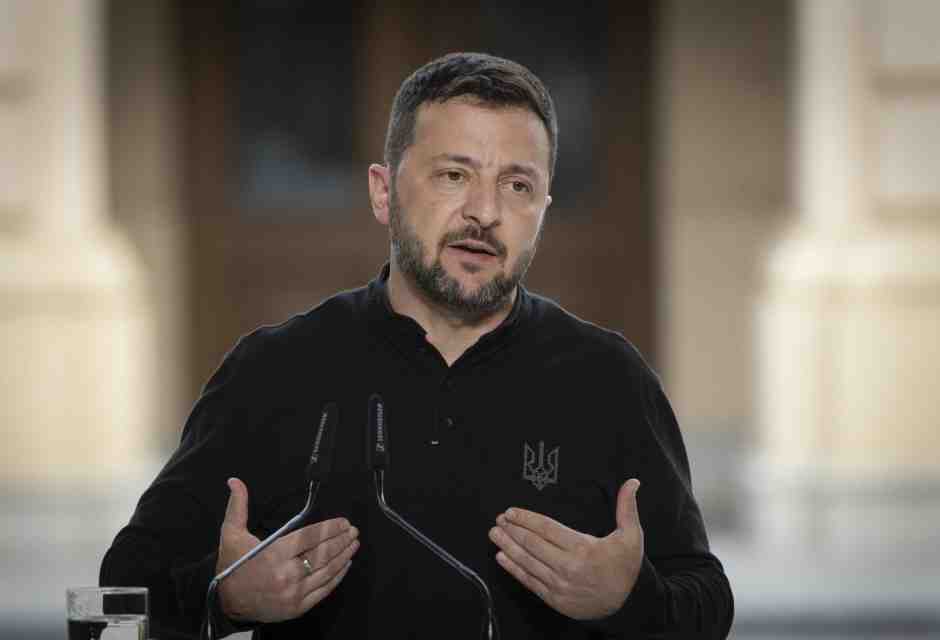 Foto LaPresse