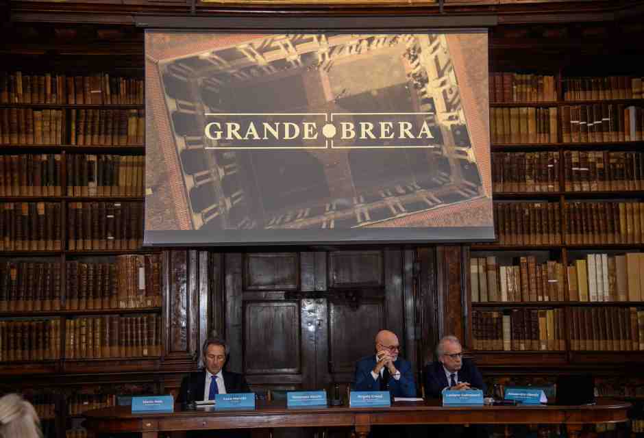 Foto LaPresse