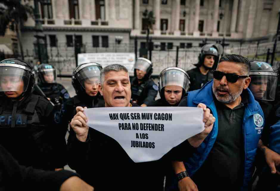 Foto Ansa&nbsp;<br />