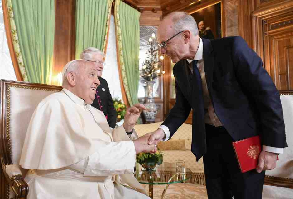 Foto LaPresse