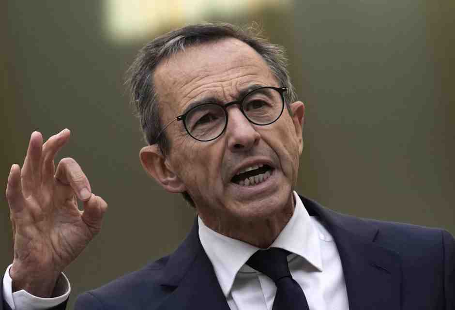 Foto LaPresse