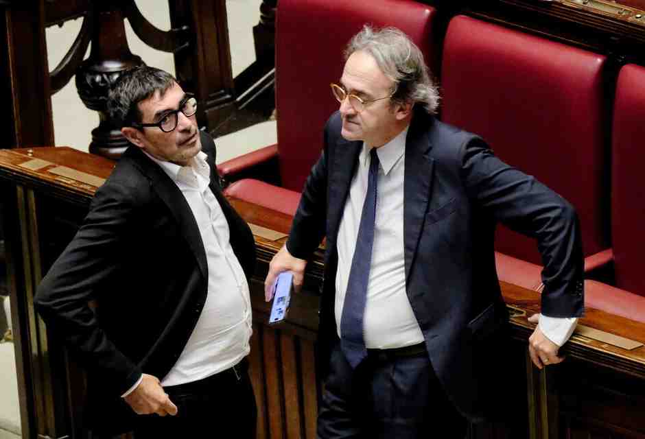 Foto LaPresse