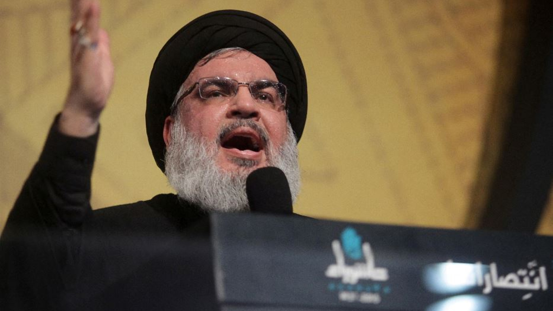 Immagine di Chi era Nasrallah, il leader “idolatrato” che viveva sotto terra da 13 anni