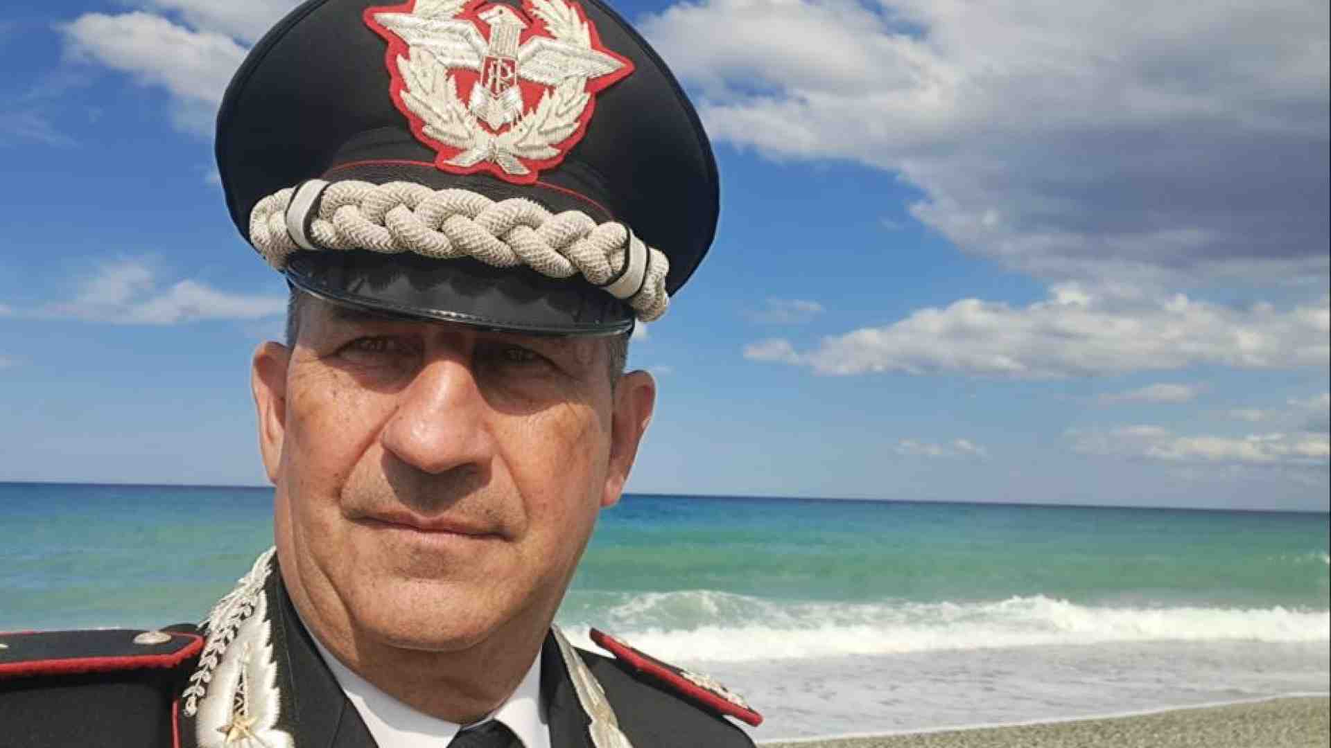 Immagine di L'uomo che bonifica le discariche. La salute si salva anche così