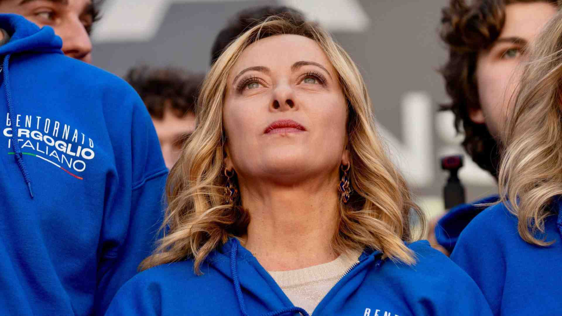 Immagine di Fratelli di festa: il Giubileo sfratta Atreju, corsa per i due anni di governo ed evento a Milano sull'economia
