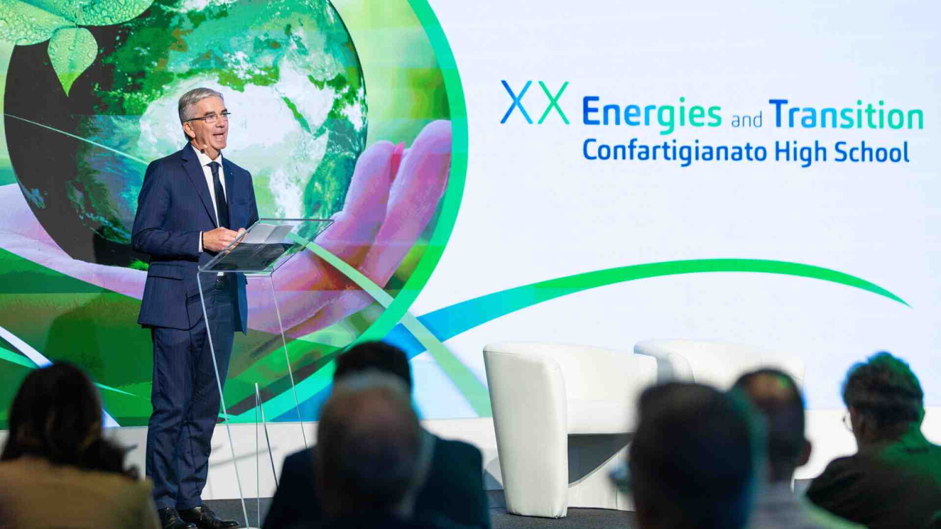 Immagine di Serve una svolta nelle politiche per una transizione green sostenibile