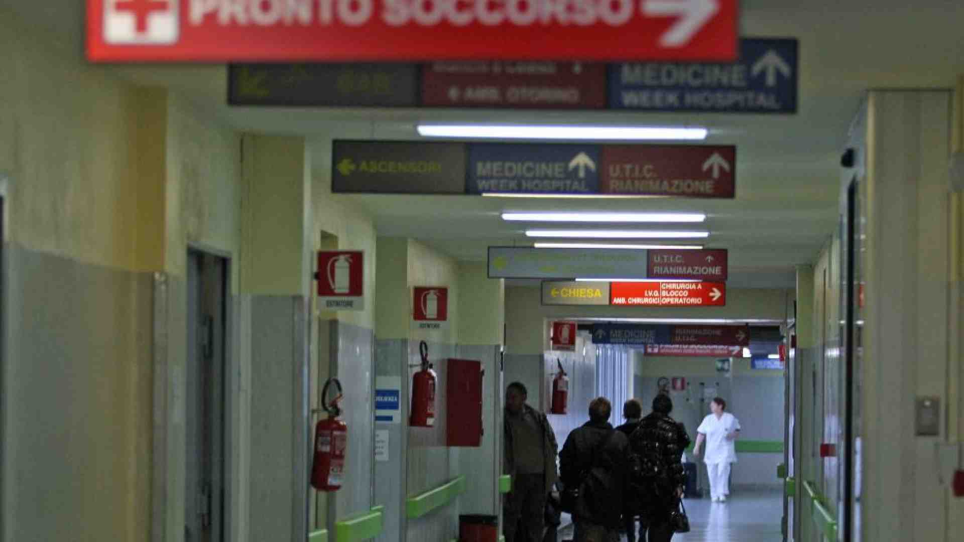 Immagine di La grande fuga dei giovani dal Pronto soccorso: «Mai vista una crisi così»