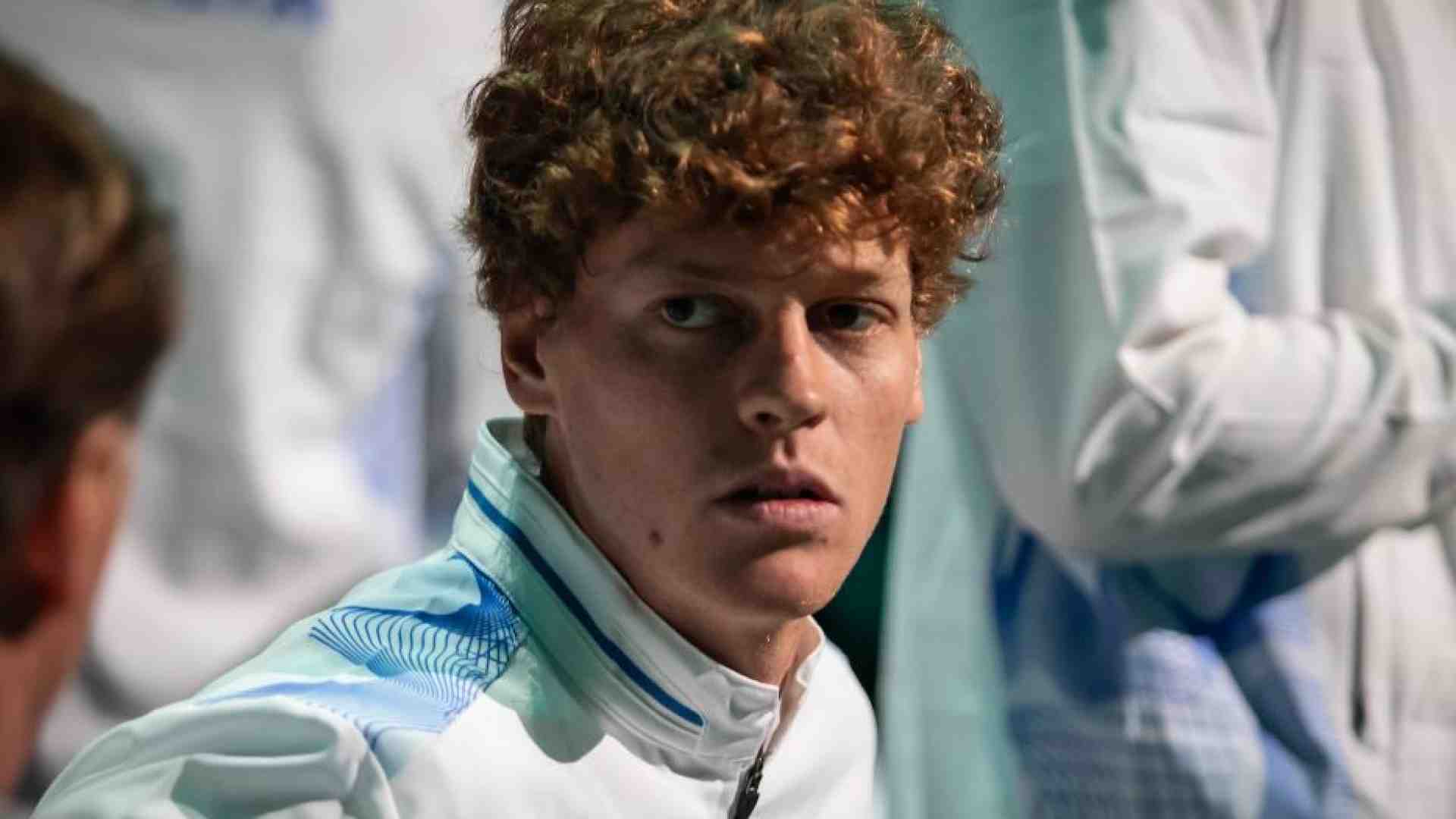 Immagine di Sinner, si riapre il caso doping: perché il ricorso? E cosa succede adesso?