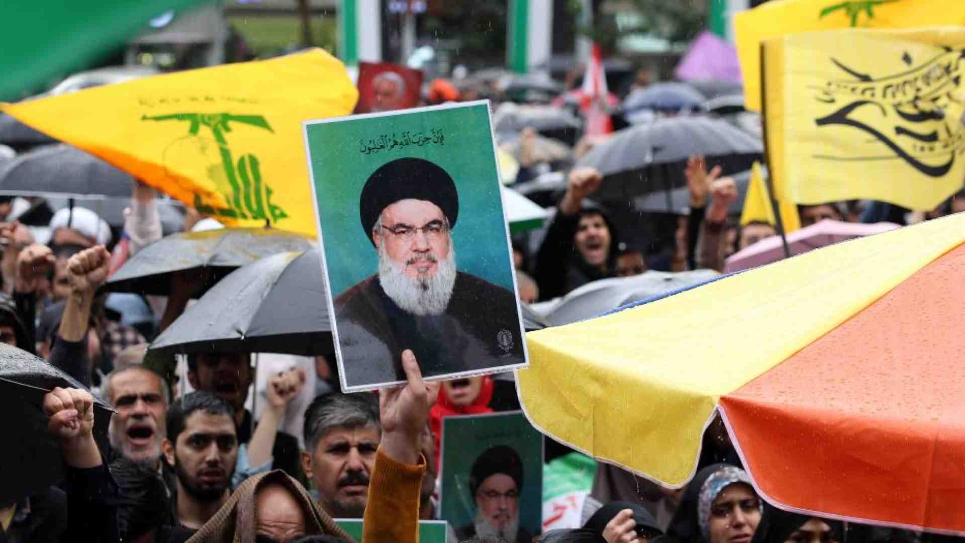 Immagine di Hezbollah conferma: Nasrallah è stato ucciso. Nuovi raid, e ora si muove l'Iran
