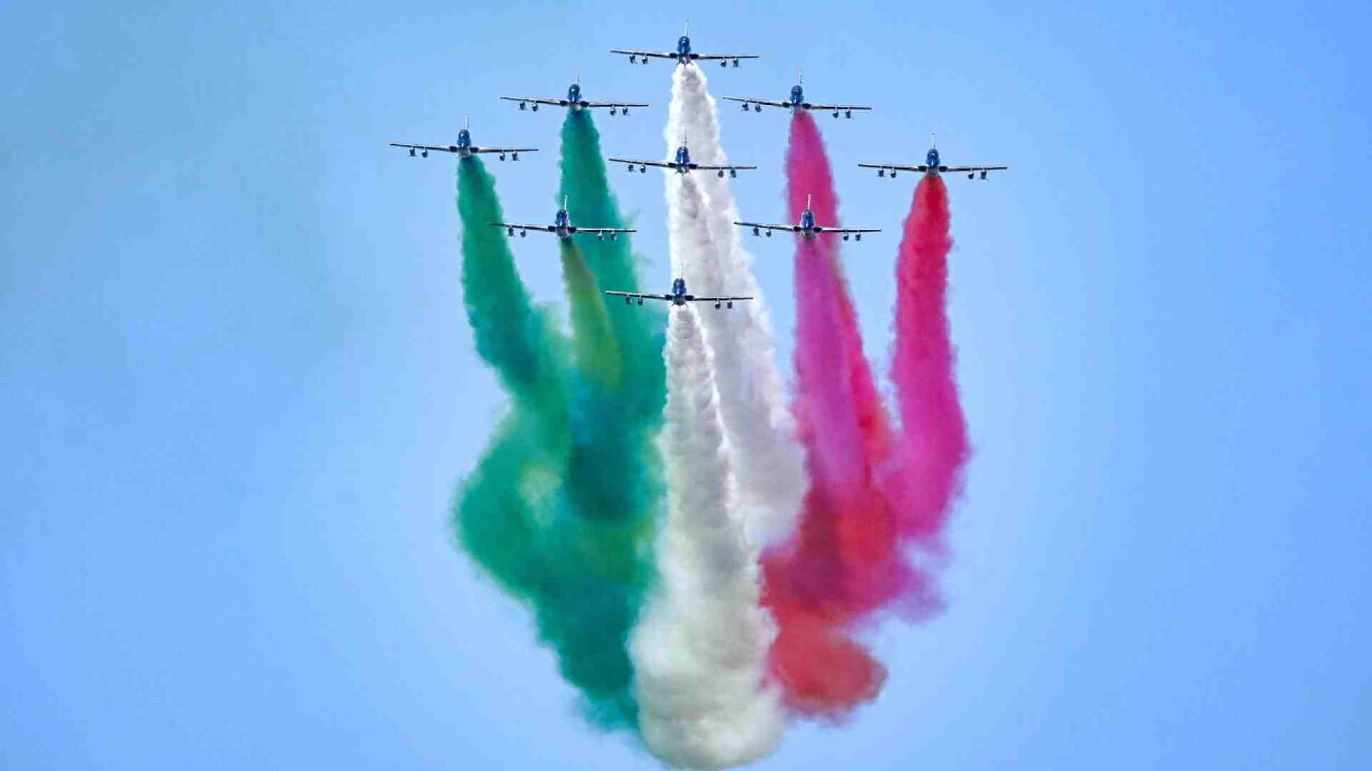 Immagine di C'era una volta il carattere degli italiani. Oggi è così difficile da definire
