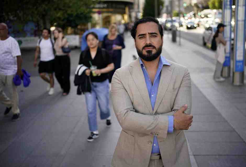 Foto LaPresse