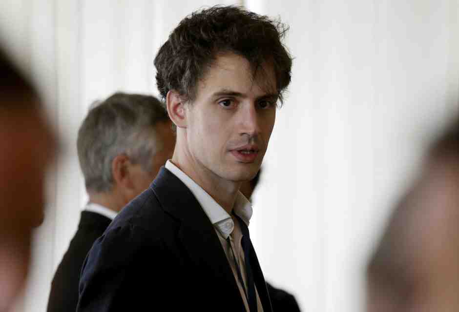 Foto LaPresse