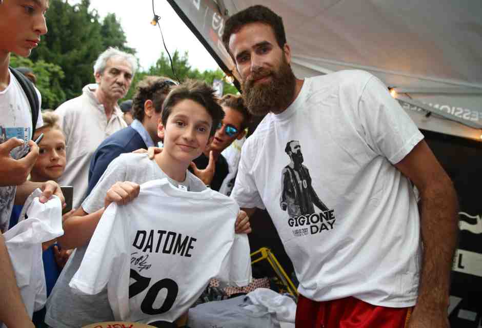 Foto LaPresse