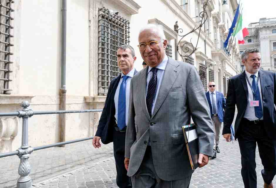 Foto LaPresse