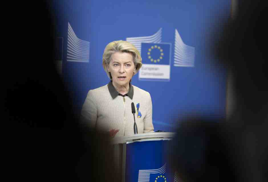 Foto LaPresse