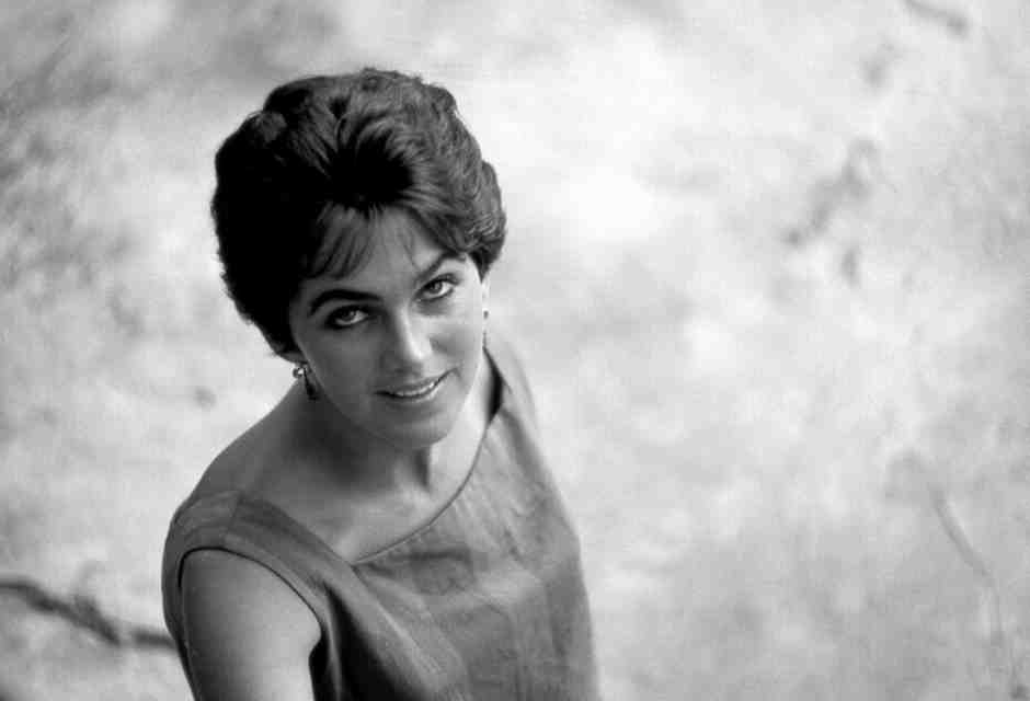 Lucia Berlin