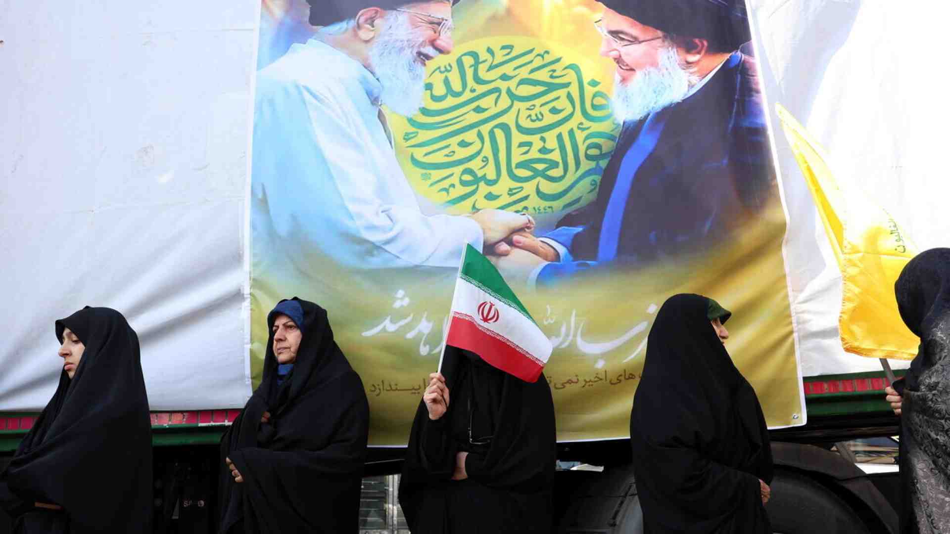 Immagine di Con Hezbollah in ginocchio l’Iran ha perso la sua assicurazione sulla vita