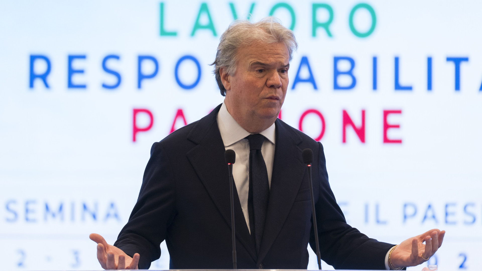 Immagine di Luzzi (Mcl): contro il rischio-irrilevanza declinare i principi in proposte