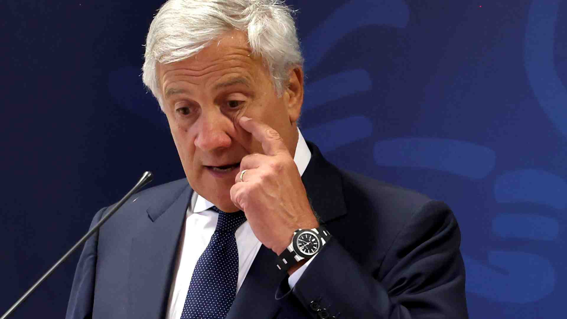 Immagine di Tajani: «Lavoriamo alla de-escalation. Ius scholae, pronta la proposta»