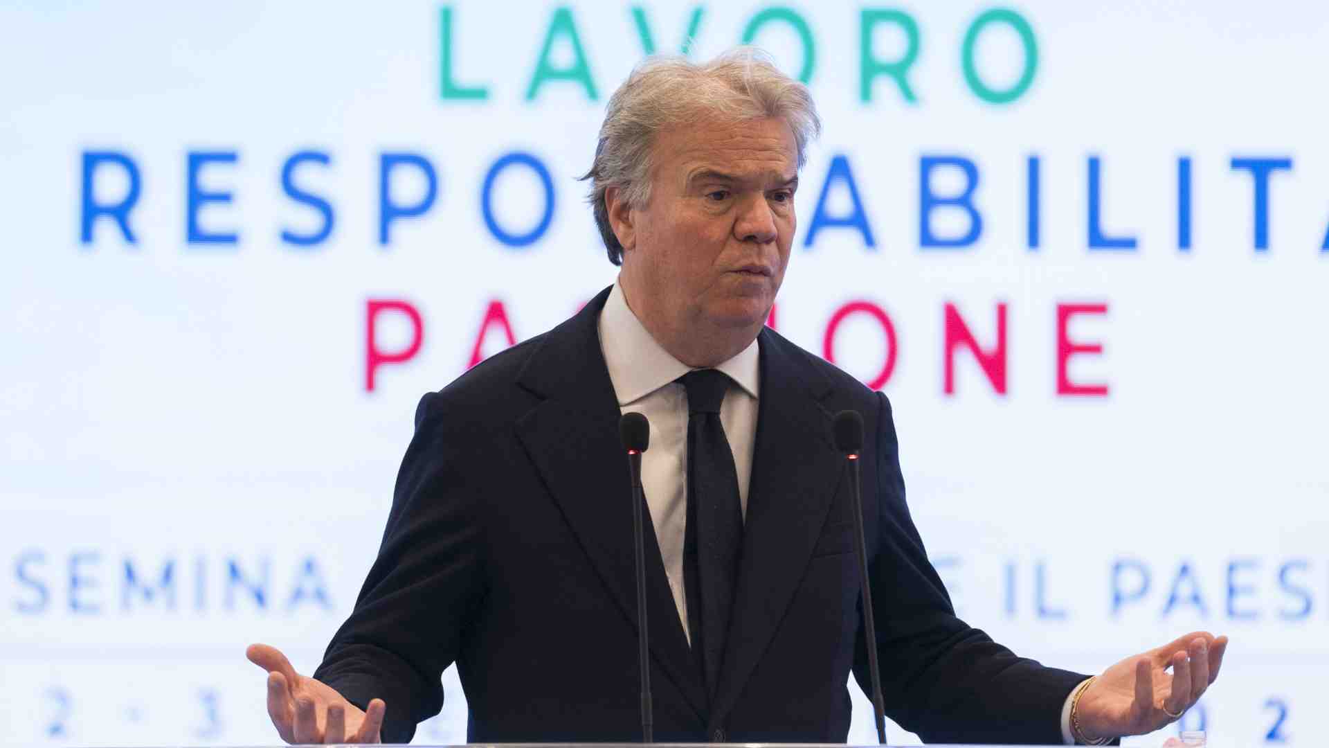 Immagine di Luzzi (Mcl): contro il rischio-irrilevanza declinare i principi in proposte