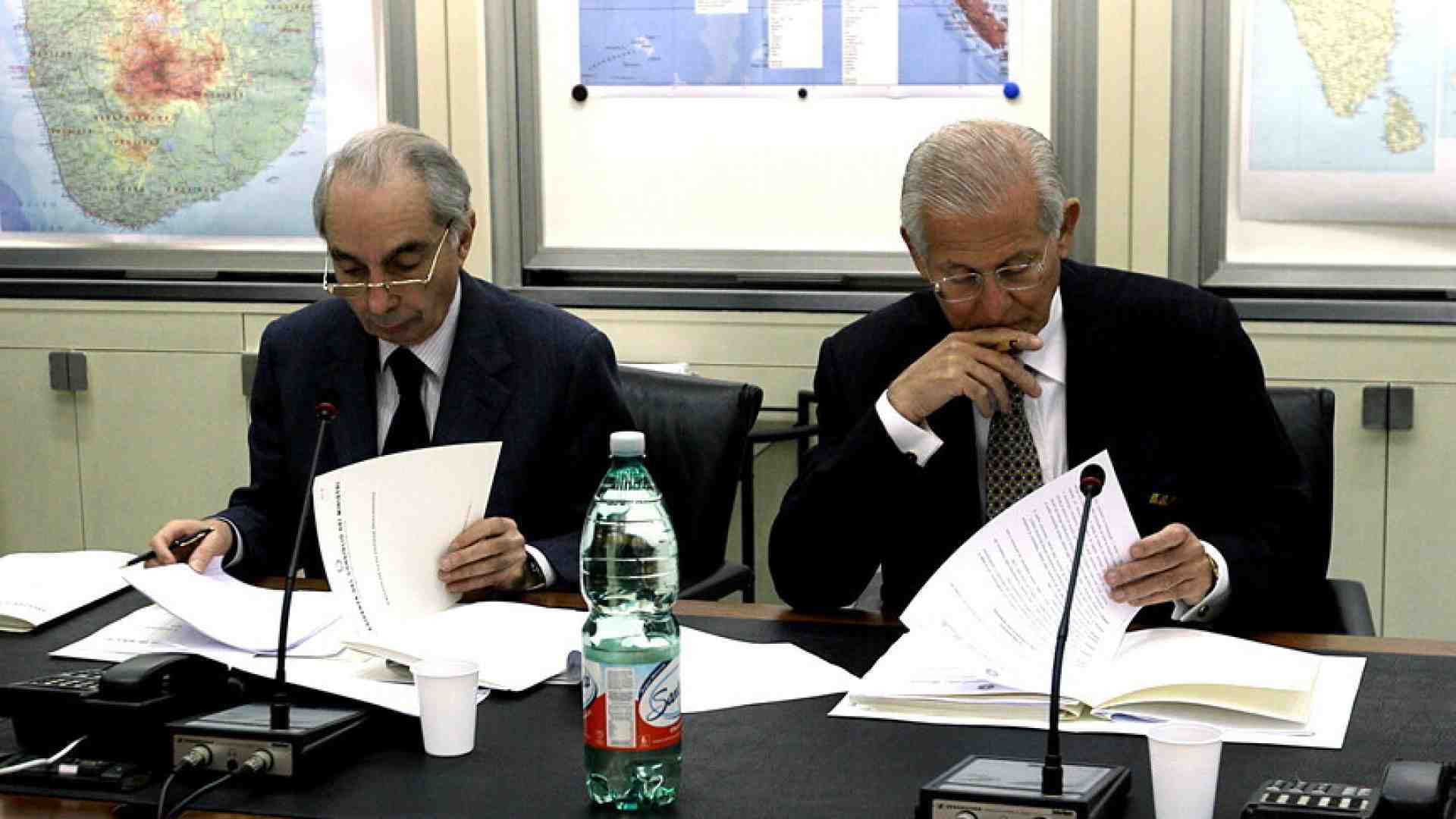 Immagine di La famosa manovra di Amato e la narrazione farlocca sulla Prima Repubblica