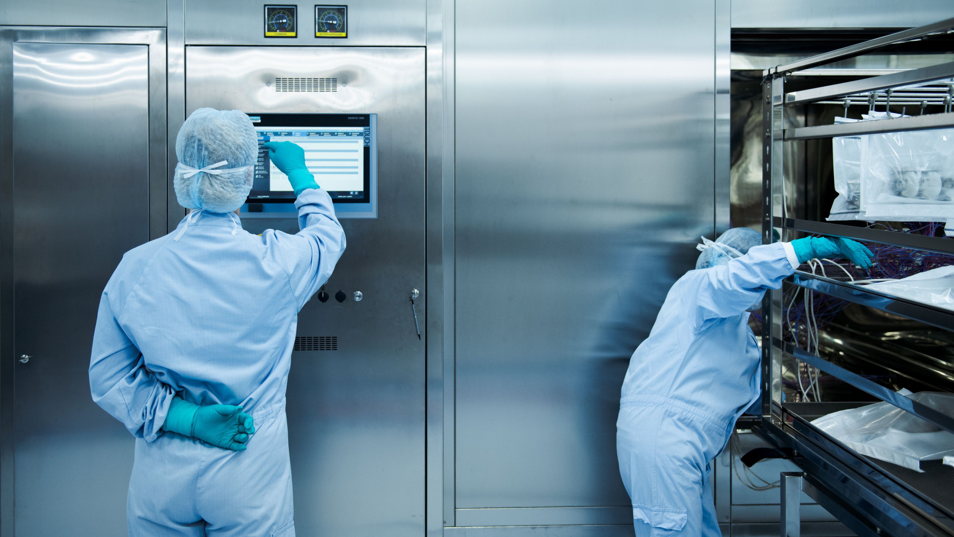 Immagine di Ricerca e produzione in un solo centro Chiesi rilancia sui farmaci biologici
