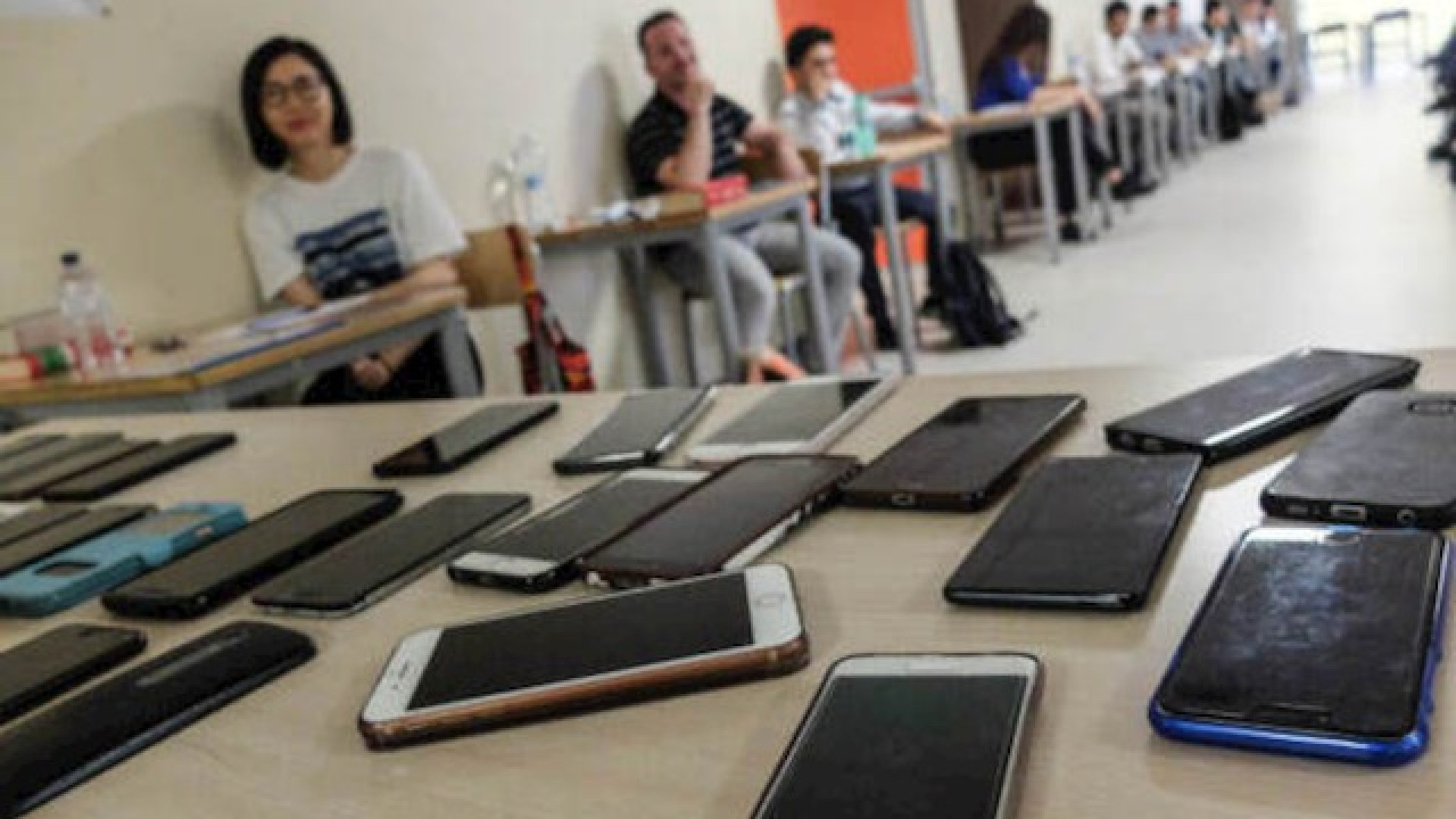 Immagine di «Divieti? Sono perplessa. Sì a regole di utilizzo»